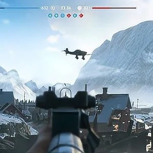 战地风云6冲锋枪-SGX攻略：深度解析全新战术技巧