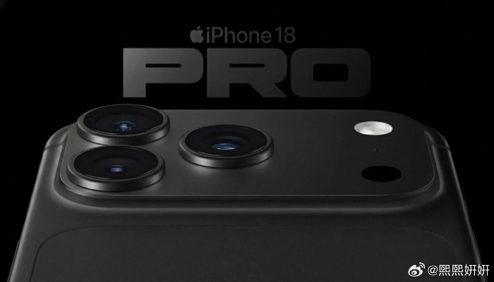 iPhone 18延期至2027年春发布，揭秘全新科技革新！