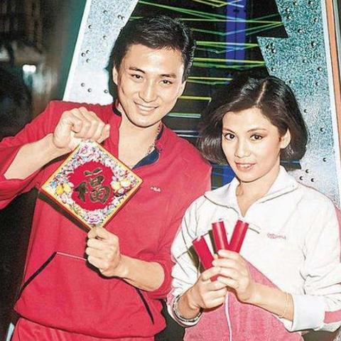 汤镇业罕见发声揭露翁美玲悲剧：良心与天地共鉴