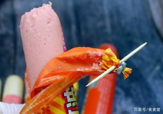 火腿新解：告别咬痕，轻松开肠秘籍！