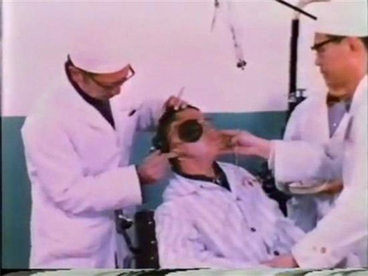 福建现罕见“镜面人”病例，全球百万分之一罕见现象引关注