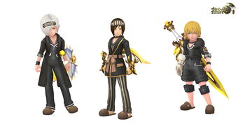 龙之谷时装，2026年如何轻松获取稀有装备？专家权威解析