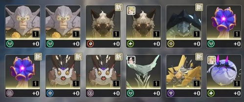 《鸣潮》3.0UP角色声骸高效攻略：刷取推荐新技巧揭秘