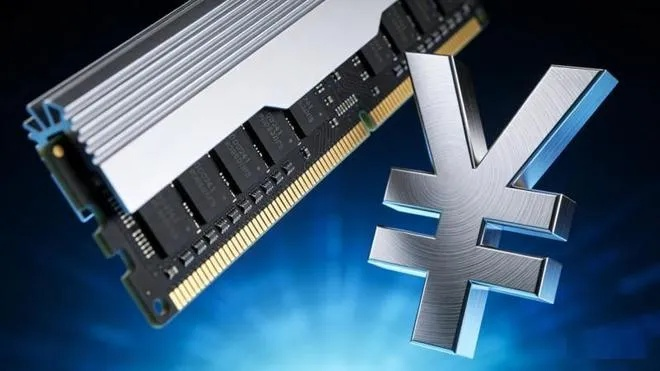 内存巨头DDR4、DDR5价格飙升，业绩翻倍狂飙，利润激增1500%！