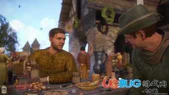 《天国拯救2》再度落选引怒，亨利获奖疑云：偷窃成唯一途径？