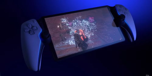 曝PS掌机即将登场！外媒确认2026年将有重大消息发布