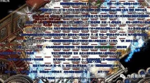 热血传奇沙巴克攻城，2026年必学的PK秘笈，你还在等什么？