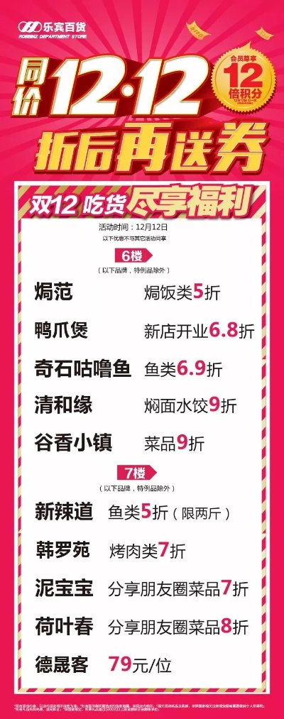 冬促狂欢价！十元以下抢购秘籍大放送！