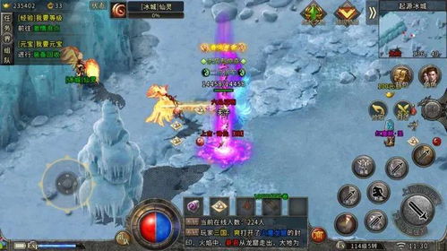 传奇3发布网，2026年独家安全下载源揭秘？