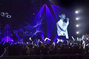 王源郑州演唱会引爆消费狂潮，女粉助力突破20亿新纪录