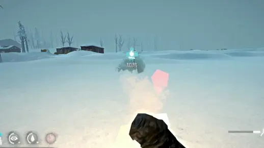 机械武器观星技巧揭秘：荒野猎人必备新技能