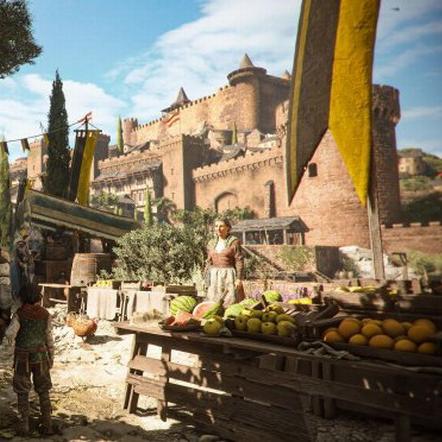 《生化危机9》安魂曲预告帧率突破200帧，DLSS4技术革新揭秘