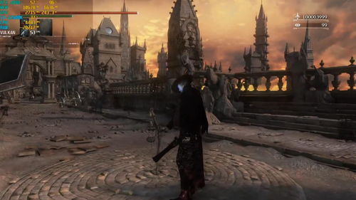 血源PC版无消息破解，ShadPS4通关秘籍曝光！