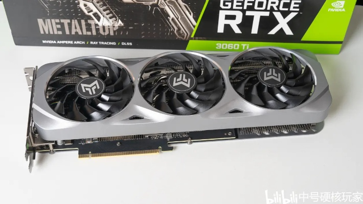 RTX 3060强势回归：8GB显存自由改写，性能新升级