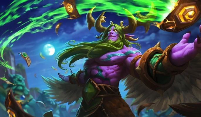 S11毒浩劫德鲁伊攻略：全新构筑解析，打造极致毒系输出