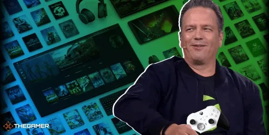 动视绿色新线索引爆热议：Xbox发布会惊喜非老滚6！揭秘全新游戏大作！