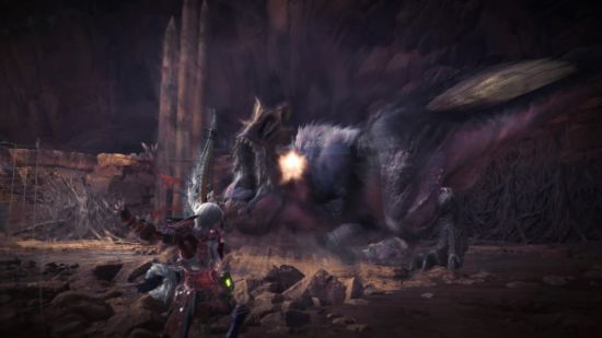 黑桐谷歌弓箭开荒攻略，解锁《怪物猎人世界》新境界