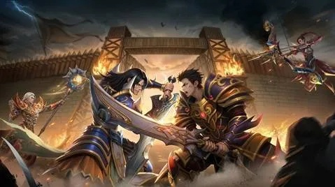 新开1.80传奇，2026年首季怀旧风暴，你能否抢占先机？