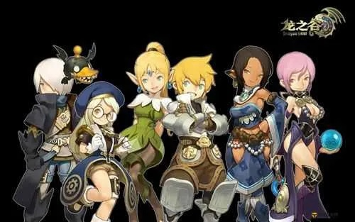 龙之谷艾琳，2026年如何解锁她的隐藏神力？权威实战推荐）