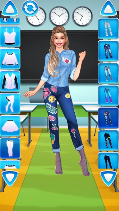 2026时尚网游，如何用虚拟衣橱引爆你的游戏魅力？