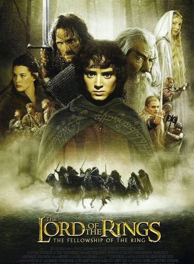 《指环王》重聚再现，经典护戒小队集结，揭秘传奇新篇章