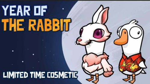 《鹅鸭杀手》全角色核心攻略：解锁全新战斗技巧