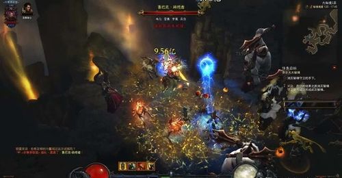 《暗黑4》S11冲层骑攻略：打造全新辅助强Build，冲层无压力