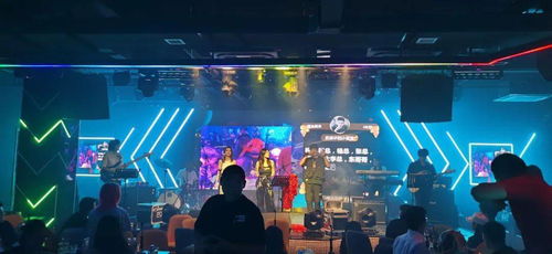 夜市狂欢，无畏新装！独家揭秘夜市皮肤魅力价值！