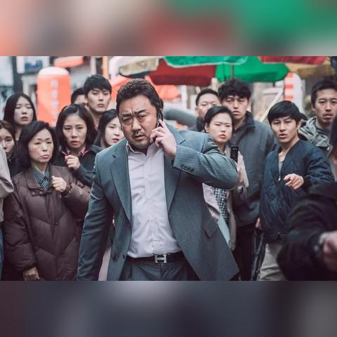 《龙之崛起》马东锡新作，颠覆传统，创新体验！