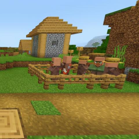 轻松掌握Minecraft难度调整：深度解析设置指令技巧