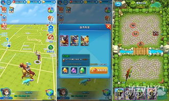 轻松掌握Minecraft模式切换技巧，解锁全新游戏体验