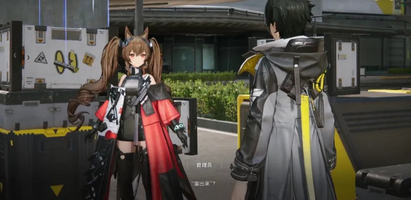 明日方舟终末地洁尔佩塔技能解析：深度揭秘全新战术价值