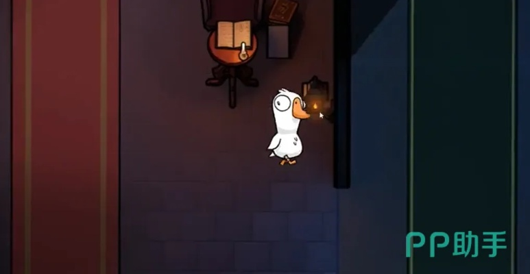 鹅鸭杀手关灯玩法揭秘：双阵营策略与实战技巧解析