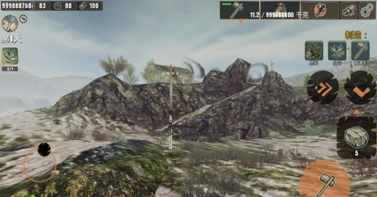 遗弃之地攻略：新手精通全解析，深度玩法揭秘指南