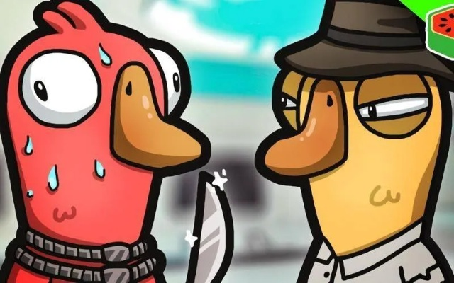 鹅鸭杀手进不去？独家攻略助你轻松解决难题