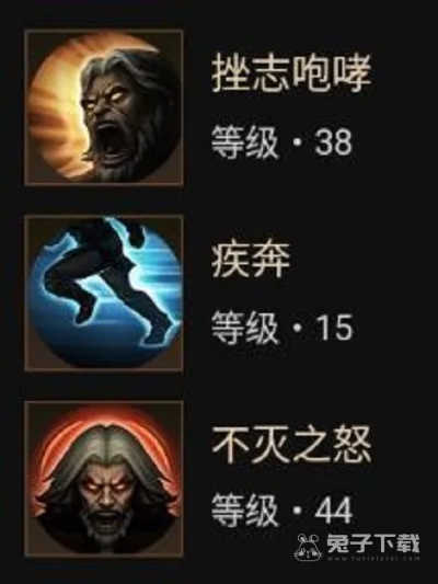 S11旋风斩野蛮人BD攻略：打造极致旋风斩，BD构筑新思路