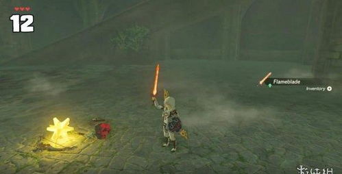 巨戟龙巨剑强装攻略：荒野狩猎新境界