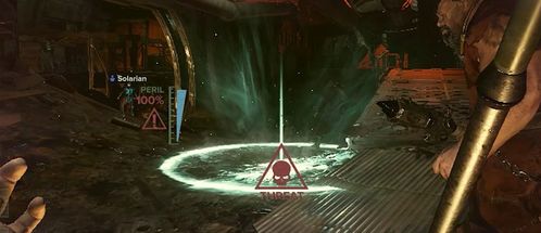 《战锤40K暗潮》灵能者高阶攻略：揭秘高难度野排制胜秘籍