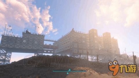 高效打造《辐射4》大型避难所：全面建造攻略解析