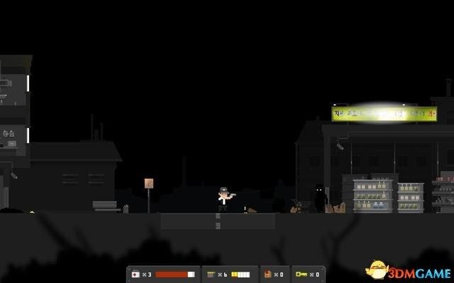 《检疫区最后一站》全流程攻略：揭秘生存挑战新策略