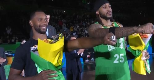 莫宁共鸣者：群星璀璨，点亮荣耀时刻