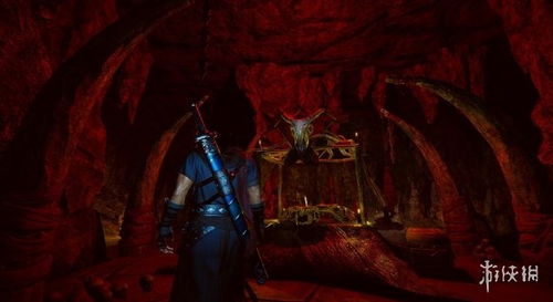 索尼弃《黑猫》起源场景！哥特面具妆容大改写，哥特风再现新魅力