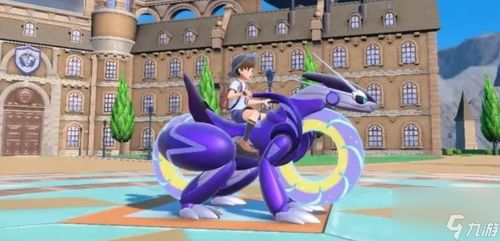 《宝可梦朱紫》6星太晶坑独门攻略，解锁全新战斗技巧