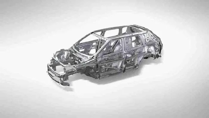 车身材料强度并非极限，揭秘理想高管谈材质新价值