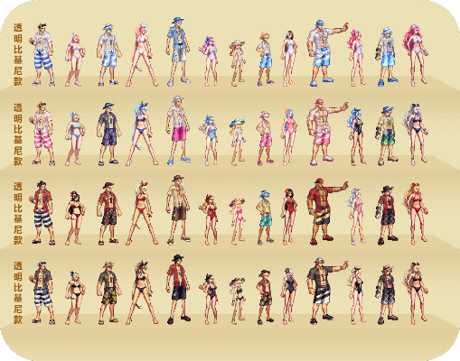 2016夏日套，2026年它是否仍是夏日游戏界的巅峰经典？