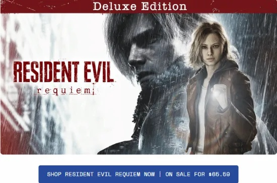 《生化危机9》直播官宣引热议，玩家热议新价值点！