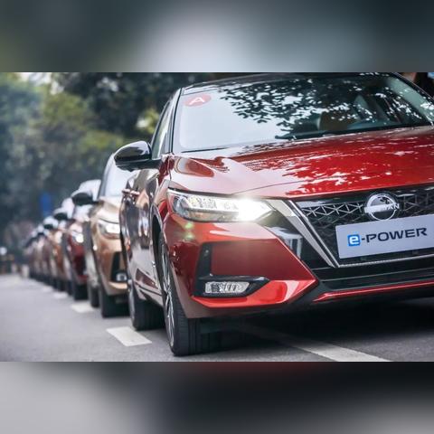 日产销量崩盘：中国市场技术门槛低，不屑电车创新乏力