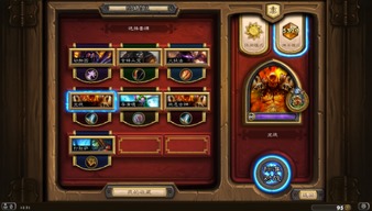 龙战卡组攻略：揭秘全新龙战策略，助你一统炉石江湖