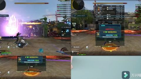 逆战未来革新揭秘：探索全新战斗机制与价值体验