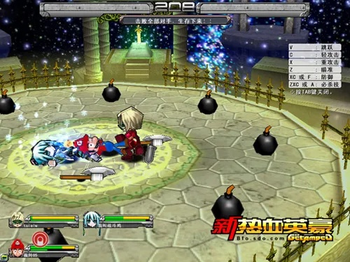 新热血英豪下载，2026年必玩秘笈与高手实战技巧大揭秘